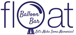 Float Balloon Bar